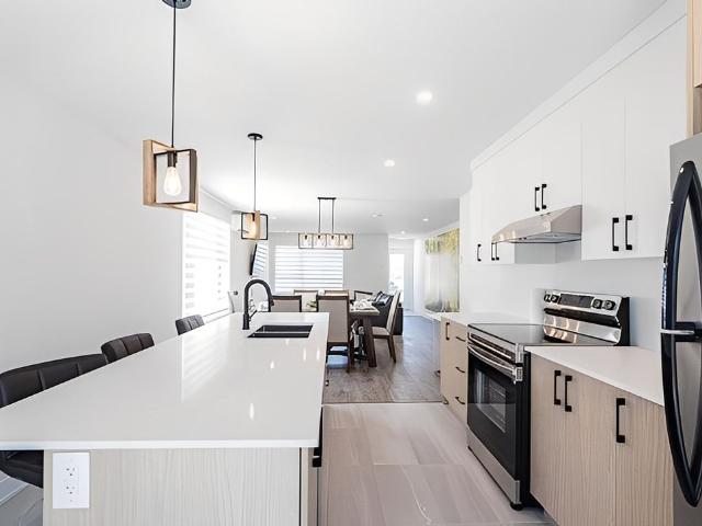 Apartment for rent in Longueuil, Quebec