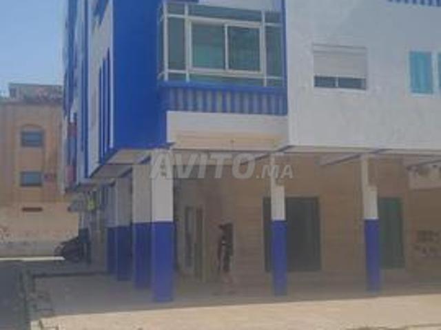 Appartement vente à Gharb-Chrarda-Beni Hssen