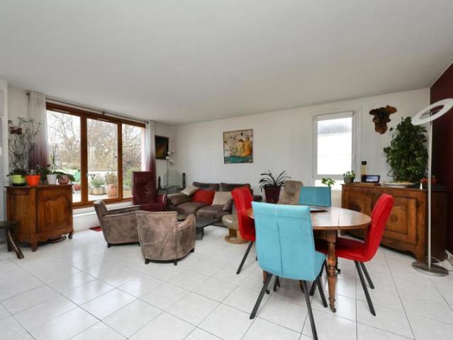 Appartement vente à Lille, Villeneuve-d'ascq