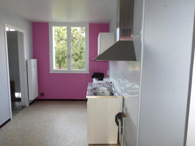 Appartement vente à Villefranche-sur-Saône, Rhône
