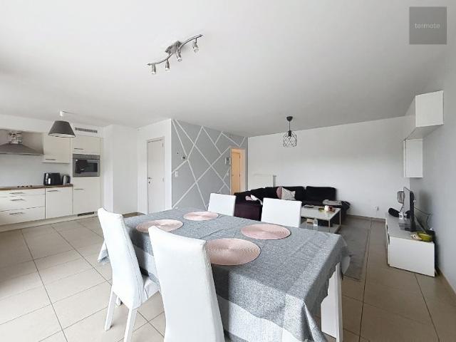 Appartement location à Waregem, West-Vlaanderen