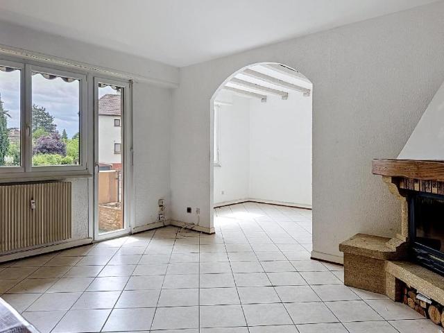Appartement vente à Strasbourg, Ostwald