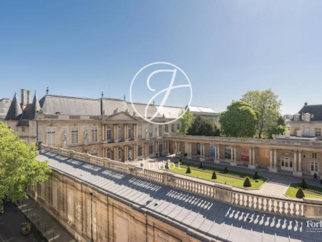 Appartement vente à Paris, Île-de-France