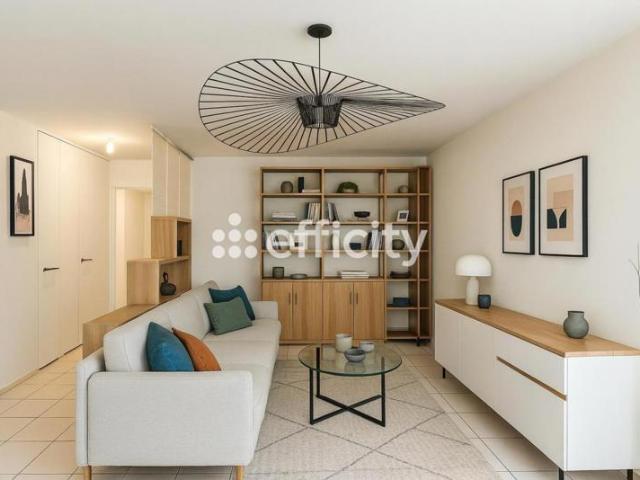 Appartement vente à Lyon, Métropole de Lyon