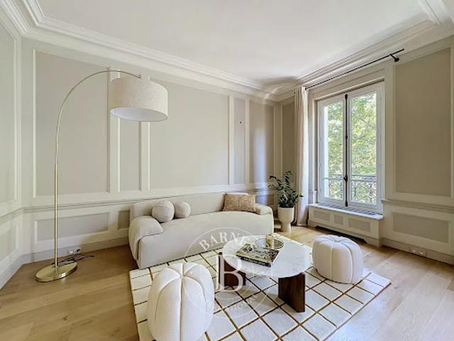 Appartement location à Paris, Île-de-France