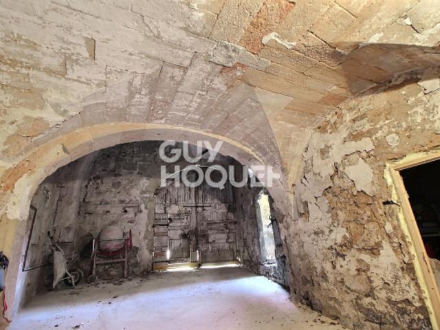 Appartement vente à Nîmes, Beaucaire