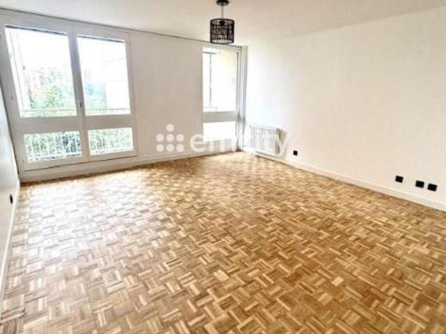 Appartement vente à Palaiseau, Villebon-sur-yvette