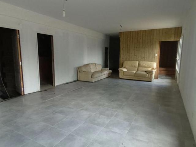 Appartement vente à Langon, Villandraut