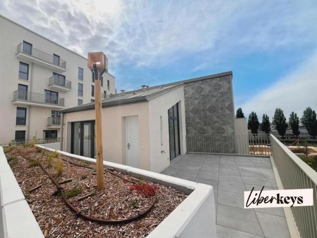Appartement vente à Bobigny, Bondy