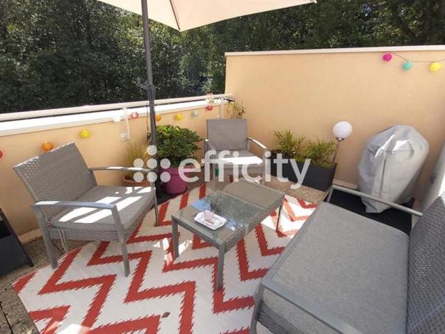 Appartement vente à Rambouillet, Elancourt