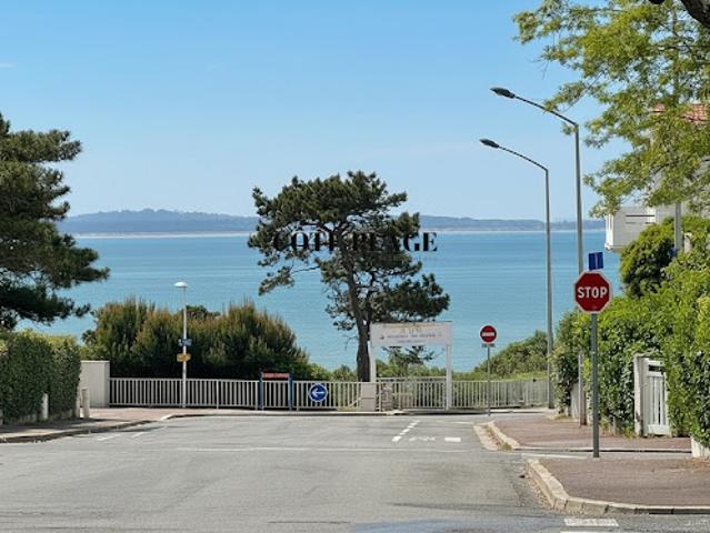 Appartement vente à Rochefort, Royan