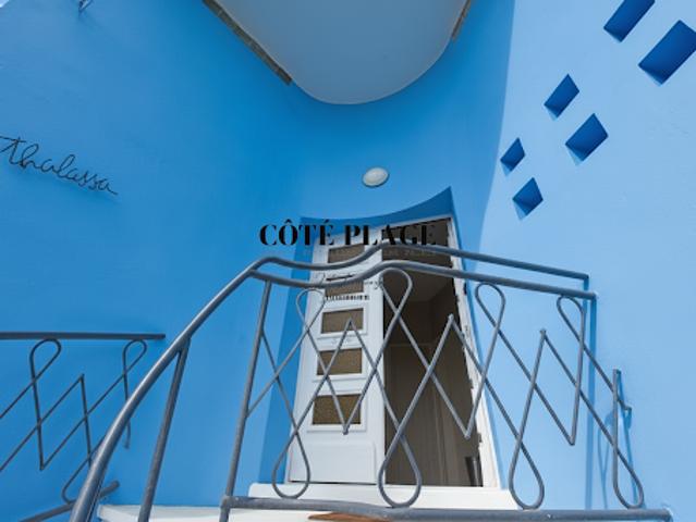 Appartement vente à Rochefort, Royan