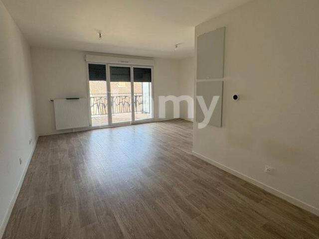 Appartement location à Zone d'Activités des Longues raies, Pringy