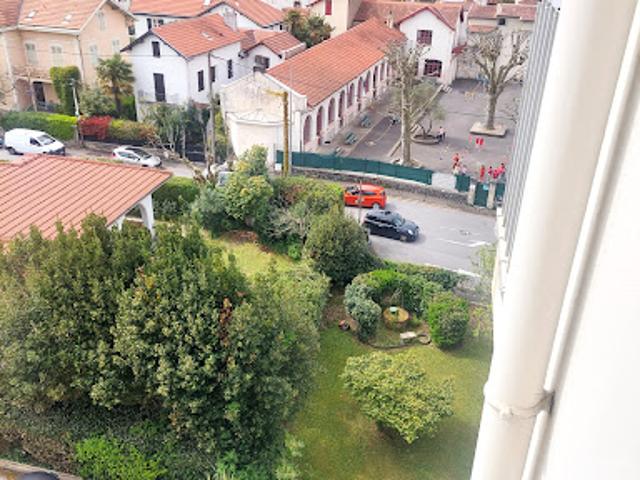 Appartement vente à Bayonne, Biarritz