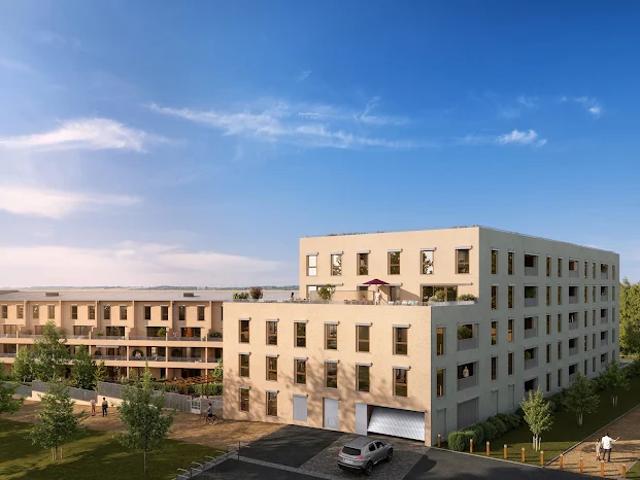 Appartement vente à Torcy, Champs-sur-marne