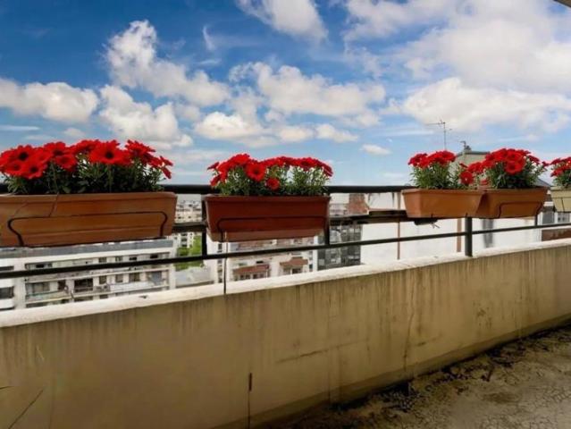Appartement vente à Boulogne-Billancourt, Boulogne-billancourt
