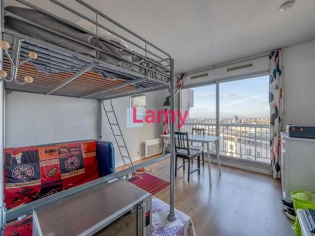Studio vente à Bordeaux, Saint-Michel