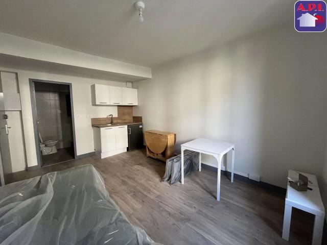 Appartement location à Foix