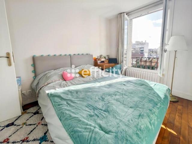 Appartement vente à Boulogne-Billancourt, Boulogne-billancourt