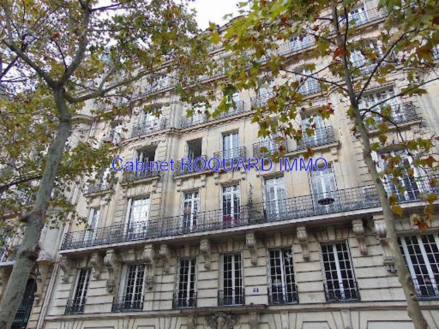 Appartement location à Paris, Île-de-France