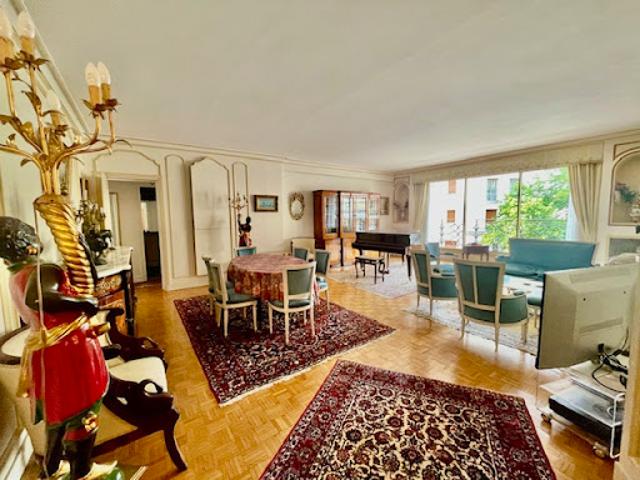 Appartement location à Paris, Île-de-France
