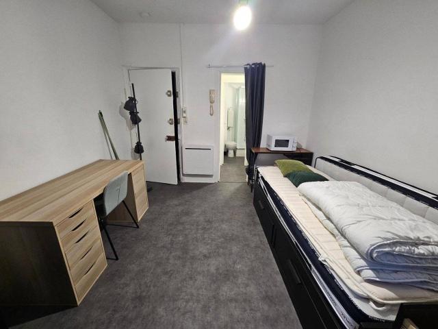 Studio location à Hauts de Saint-Aubin, Angers