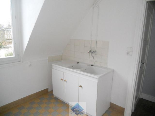 Appartement location à Abbeville
