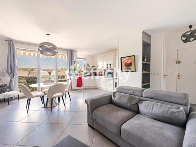 Appartement location à L'Haÿ-les-Roses, Villeneuve-le-roi