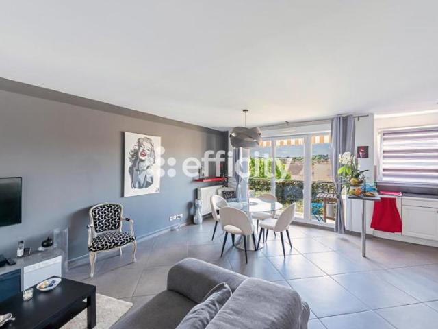 Appartement location à L'Haÿ-les-Roses, Villeneuve-le-roi