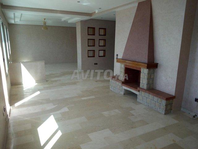 Appartement vente à Anfa, Gharb-Chrarda-Beni Hssen