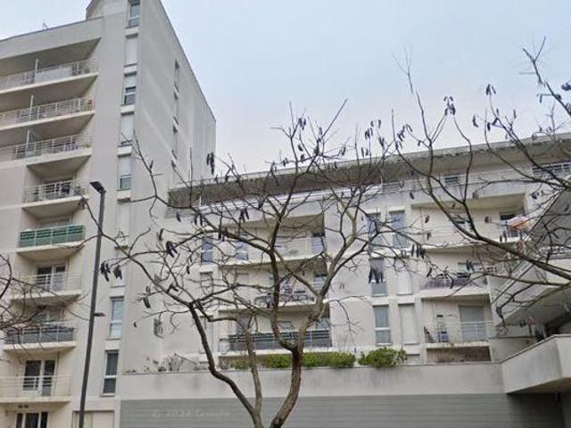 Appartement vente à Pontoise, Cergy