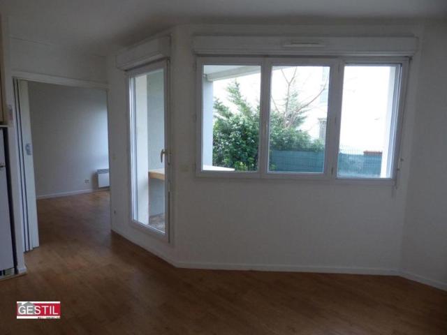Appartement vente à Pontoise, Cergy