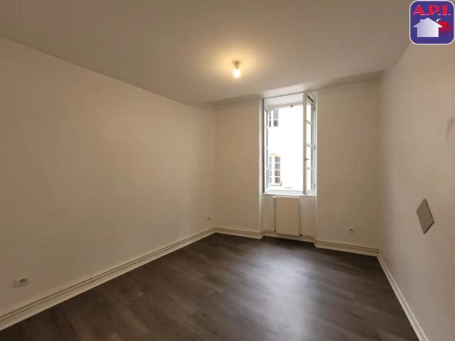 Appartement location à Foix