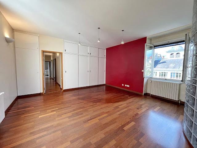 Appartement vente à Chambéry