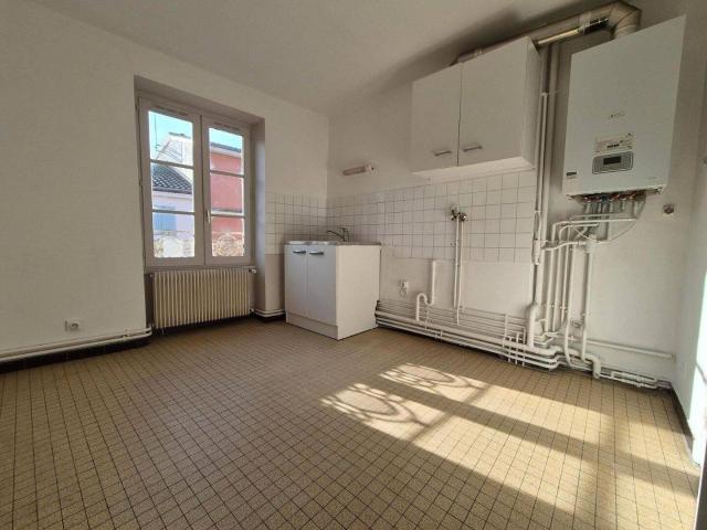 Appartement location à Mâcon