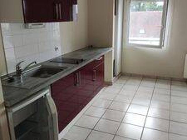 Studio location à Margny-lès-Compiègne, Oise