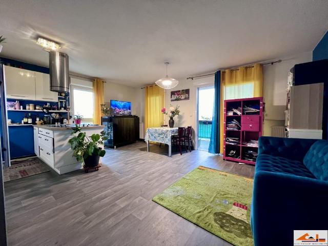 Appartement vente à Toulouse, Ramonville-saint-agne