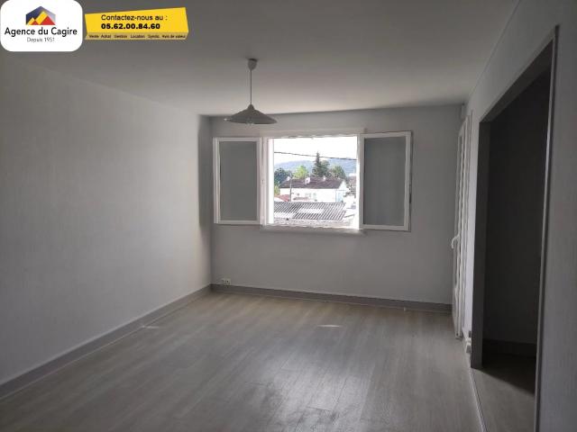 Appartement vente à Saint-Gaudens, Saint-gaudens