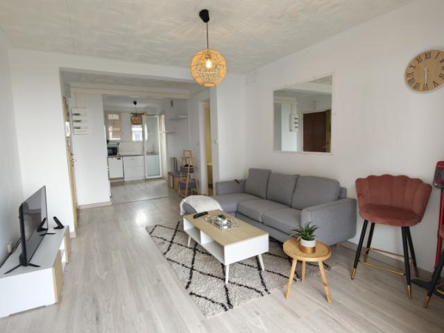 Appartement location à Montpellier