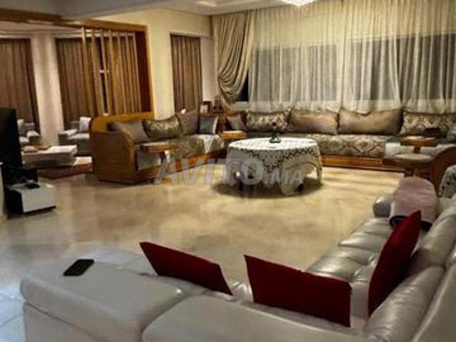 Appartement vente à Meknès