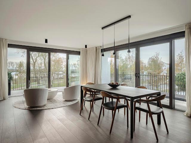 Appartement vente à Antwerpen