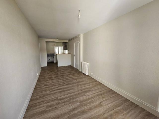 Appartement location à Saint-Pierre, Royan