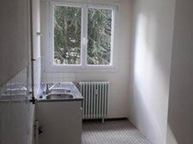 Appartement location à Cavée de Senlis, Creil