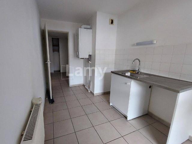Appartement location à Le Plan de la Baume, Sisteron