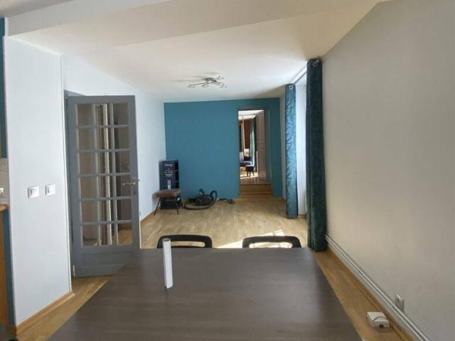 Appartement location à L'Isle-Adam, Val-d'Oise