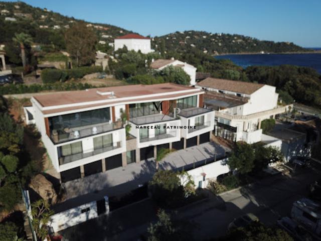 Appartement vente à Arrondissement de Draguignan, La Croix-valmer