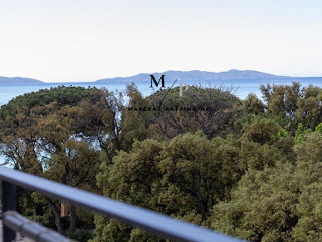 Appartement vente à Arrondissement de Draguignan, La Croix-valmer
