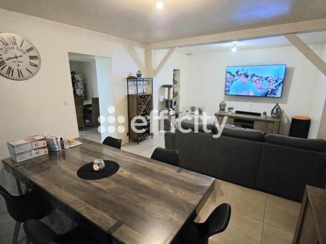 Appartement vente à Béziers, Colombiers