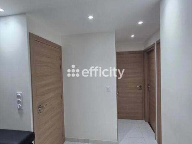 Appartement vente à Clermont-Ferrand, Chamalières