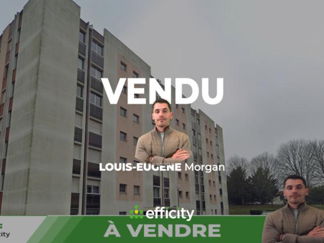 Appartement vente à Poitiers